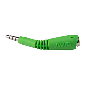 AVID 3.5mm Fishbone Adapter