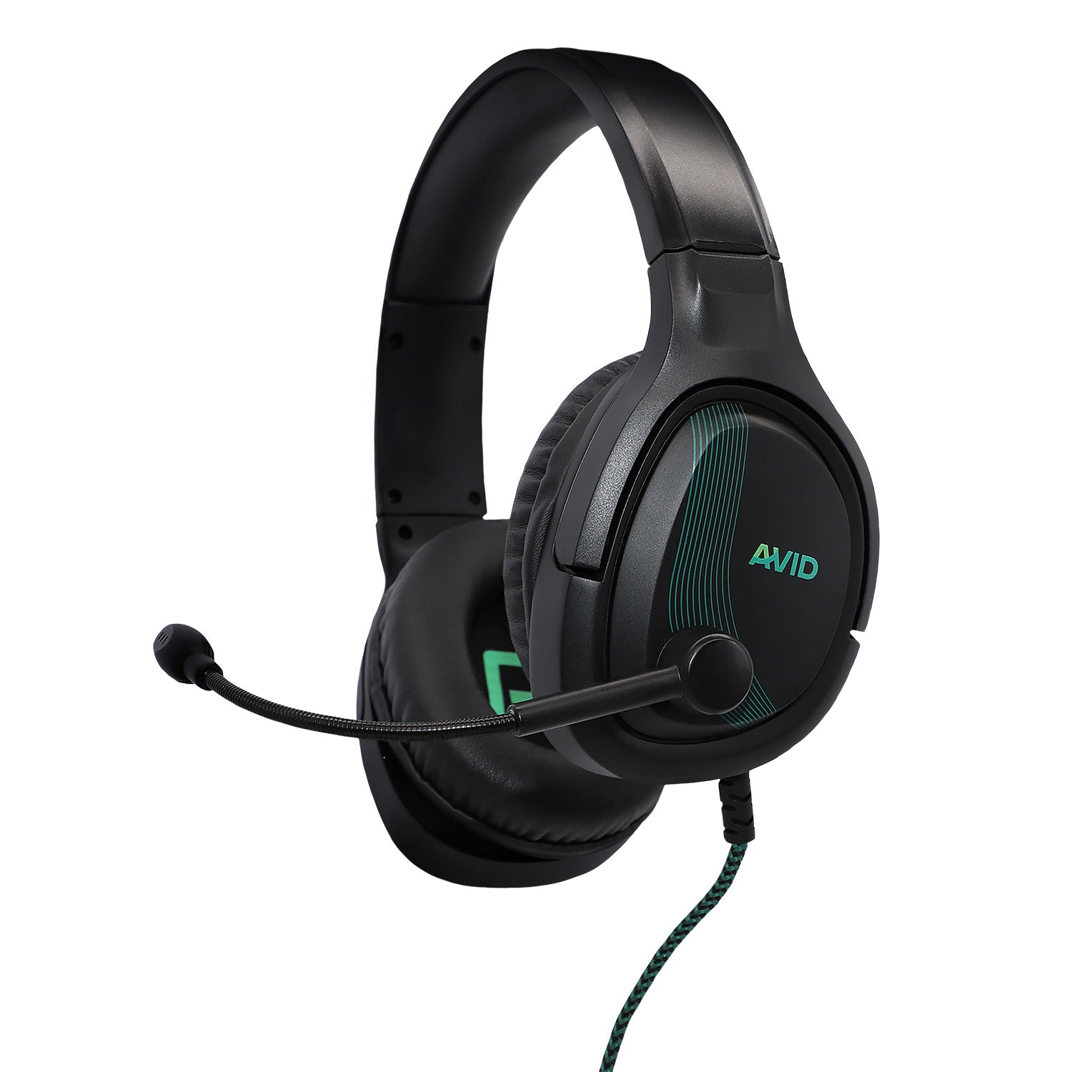 AVIGA™ AP-1000 Headset