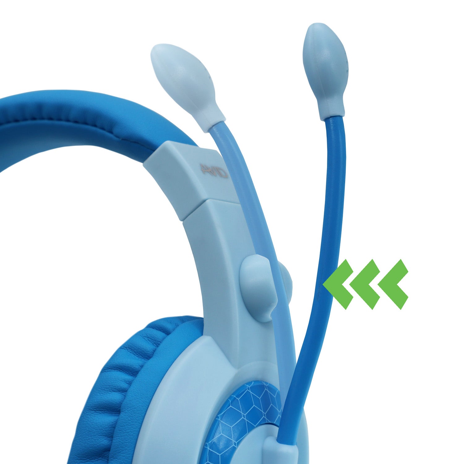 AE-25 Early Learning 3.5mm Headset